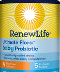 ReLife FloraBABY Advanced Infant Toddler Probiotic 60 Grams