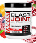 Labrada Nutrition Elastijoint Glucosamine Joint Support Supplement Powder for Men and Women Joint Relief and Bone Health Supplement with MSM Glucosamine Chondroitin MSM Gluten Free