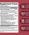 Physician'S Choice Digestive Enzymes - Multi Enzymes, Organic Prebiotics & Probiotics For Digestive Health & Gut Health - Bloatin