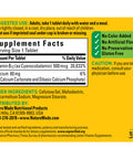 Nature Made Vitamin B12 500 Mcg Tablets 200 Count For Metabolic Health