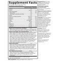 Garden of Life Super Greens Powder Smoothie & Mix Probiotics & Digestive Enzymes For Digestive Health Organic Superfoods Nutrition Fruit And Vegetables For Women & Men Energy Original 60 Servings