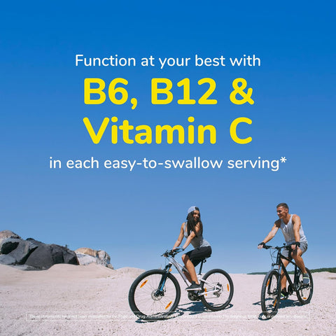 Twinlab Stress B-Complex Caps - Complete B-Complex & 1000 Mg Vitamin C - Energy Support Supplement With Vitamin B12 And B6-100 Capsules