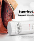 Codeage Grass Fed Beef Pancreas Supplement Glandulars - ze Dried Non-Defatted Desiccated Beef Pancreas Pills Pancreatic Enzymes Diet Meat - Pasture Raised Bovine Vitamins - 180 Capsules