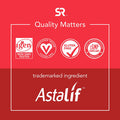 Vegan Icelandic Astaxanthin 12mg with Organic Coconut Oil Vegan NonGMO Project Verified Dietary Supplement 60 Veggie Softgels 2 Month Supply