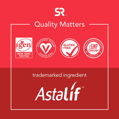 Vegan Icelandic Astaxanthin 12mg with Organic Coconut Oil Vegan NonGMO Project Verified Dietary Supplement 60 Veggie Softgels 2 Month Supply