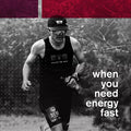 Skratch Labs Energy Chews Energy Gummies For Running, Cycling, And Sports Preformance Energy Gel Alternative Raspberry (10 Pack) Gluten Free, Vegan