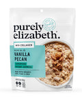 purely elizabeth Superfood Oats, Original, Amaranth, Quinoa Flakes, Flax Seeds, Chia Seeds,Gluten-Free, Non-GMO, 10oz (3 Ct.)