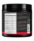 Kaged Muscle Stimulant Free Pre Workout Powder Fruit Punch Pre-Kaged Formulated with Creatine Beta Alanine No Jitters 20 Servings