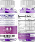 N1N Premium Iron Gummies 11 Powerful Ingredients and Turmeric Curcumin Gummies with Ginger to Support Joints Brain Functions and Fight Inflammation 2 Pack Bundle