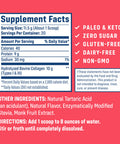 NativePath Collagen Peptides - Hydrolyzed Type 1 & 3 Collagen. Keto & Paleo Grass-Fed Protein Powder for Hair Skin Nails Bones Joints Digestion and More - No Gluten or Dairy (Wild Berry 230g)