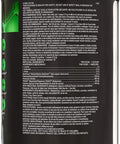 Beyond Raw Precise BCAA - Icy Fireworks, 30 Servings, Post-Workout Muscle Support