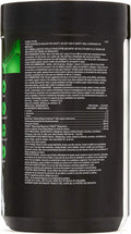 Beyond Raw Precise BCAA - Icy Fireworks, 30 Servings, Post-Workout Muscle Support