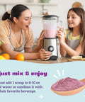 Organifi Kids: Protect - Everyday Immune Support For Kids With Elderberry, Acerola Cherry And Zinc - Berry Flavored Immunity Powder - Plant-Based, Vegan, And No Gluten, Dairy Or Soy - 15 Servings