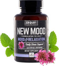 Onnit Nootropic Stack - Alpha Brain (30ct) + Mood (30ct) + Shroom Tech Sport (28ct)