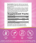 Nature'S Way Estrobalance With Br-Dim, Supports Healthy Estrogen Metabolism*, 60 Tablets