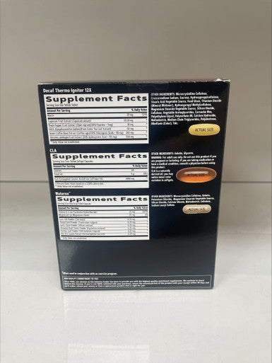 Gnc Men'S Ripped Non-Stimulant Formula
