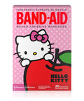 Band-Aid Asst Size 20Ct Adhesive Bandages