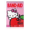 Band-Aid Asst Size 20Ct Adhesive Bandages