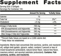 Metagenics OmegaGenics EPA-DHA 300mg - Daily Omega 3 Fish Oil Supplement to Support Cardiovascular Musculoskeletal and Immune System Health - 270 Softgels