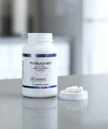 Tesseract Medical Research Probutyrate Butyric Acid Complex Gastrointestinal Health Supplement 600Mg 120 Capsules