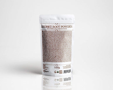 Mystic Moments - Poudre de Racine Reglisse 100g