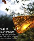 The Jojoba Company - Australian Sustainably Grown Wadi-Wadi Jojoba - Vitamins A, D & E - Hypoallergenic - Cruelty-free - For All Skin Types - 30ml