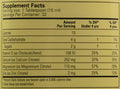 Liquid Calcium with Magnesium 16 oz by ChildLife Essentials