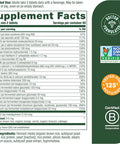 MegaFood Women'S Advanced Multivitamin For Women - Doctor-Formulated With Iron Choline Vitamin D Vitamin C & Zinc - Brain Health - Immune Support - Non-Gmo - Vegetarian - 120 Tabs (60 Servings)
