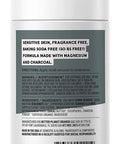 ACURE Deodorant Magnesium & Charcoal 62g