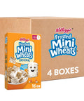 Kellogg's Kelloggs Chocos Whole Grain 375G