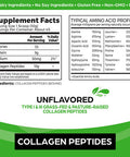 Orgain Grass Fed Hydrolyzed Collagen Peptides Protein Powder with Orgain Organic Plant Based Protein Powder Iced Coffee