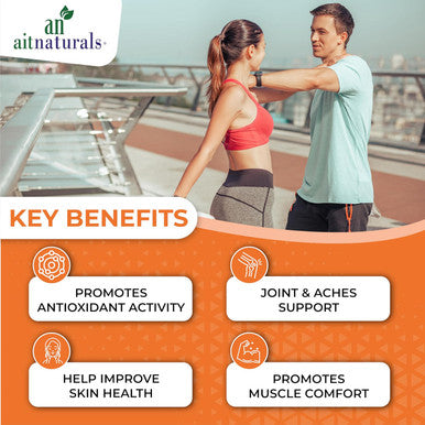 Aitnaturals Turmeric Curcumin - 1510 mg (90 Capsules)| 95% Curcuminoids with Black Pepper Extract| Advanced Absorption for Cardiovascular Health and Joint & Muscle Support | Digestive and Antioxidant