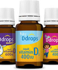 Thinkmist Prenatal DHA 45 Spray