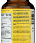 MegaFood Megaflora Probiotic + Prebiotics + Turmeric - Probiotics For Women & Men - Probiotics For Digestive Health - 50 Billion Cfus - 14 Strains - Vegan - Non-Gmo - 60 Caps (30 Servings)