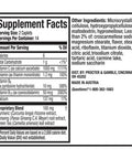 Vicks Super C Energize and Replenish* Daytime Daily Supplement with Vitamin C, B Vitamins Plus a Blend of Herbal Extracts, Coated to be Easy to Swallow, from The Makers of Vicks, 28ct