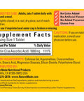 Nature Made Vitamin C 1000 Mg Tablets 100 Ea