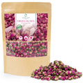NHAT ANH FARM - Premium Stevia Tea Bags, 100 Stevia Tea Bags, 100% Natural Dried Leaves, Naturally Sweet Herbal Tea, Sugar-Free, Caffeine-Free, No Additives.