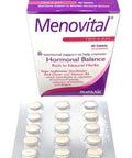 Menovital 60 Tablet
