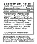 Liver Lover 2 oz By Bio Ray Inc.