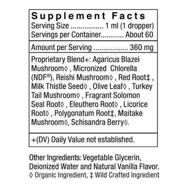 Liver Lover 2 oz By Bio Ray Inc.