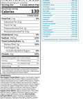 Garden of Life Protein Powder, Vegan Protein Powder, BCAA, Probiotics & Digestive Enzymes, Gluten & Lactose Free, Vanilla, 1.5 LB