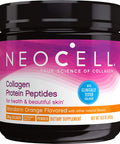 NeoCell Collagen Protein Peptides, Mandarin Orange Flavored " 15.6 Ounces Tub (Package May Vary)