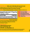 Nature Made Vitamin C 500 Mg Dietary Supplement For Immune Support 100 Tablets 100 Day Supply