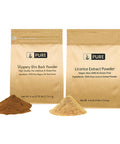 PURE ORIGINAL INGREDIENTS Slippery Elm Powder And Licorice Powder