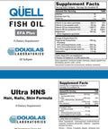 Douglas Labs, Beauty Box, 1 kit