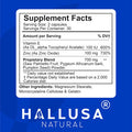 Pr stata Inflamada - Prostatitis - Pastillas Para La Pr stata - Hallprost 60 Capsulas