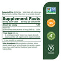 MegaFood Vitamin D3 2000 Iu (50 Mcg) - Vitamin D Supplements With Real Food Immune Support Supports Bones Teeth & Muscles Vegetarian Certified Non-Gmo Kosher 90 Tablets 90 Servings