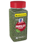 McCormick Parsley Flakes, 0.87 oz