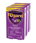 FDgard Dietary Supplement to Help Manage MealTriggered Indigestion 108 Capsules