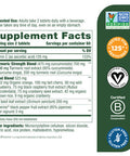 MegaFood Turmeric Curcumin Extra Strength - Whole Body - Turmeric Curcumin With Black Pepper- 475Mg Curcuminoids - Holy Basil Tart Cherry - Made Without 9 Food Allergens - 120 Tabs (60 Servings)